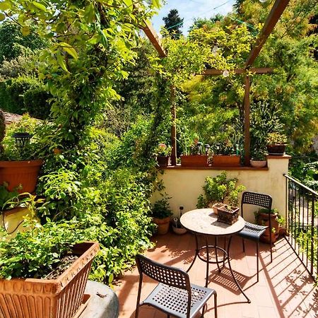 Casa Quaratesi Lejlighed Firenze Eksteriør billede