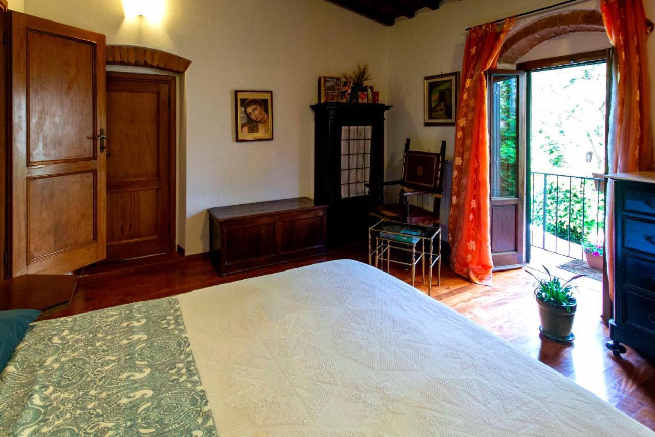 Casa Quaratesi Lejlighed Firenze Eksteriør billede