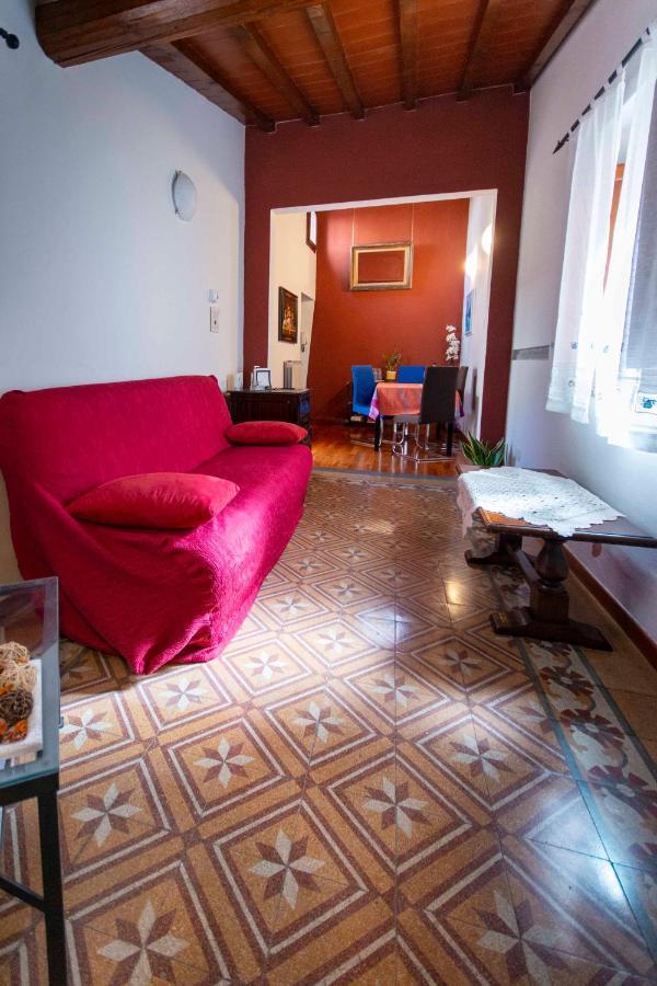 Casa Quaratesi Lejlighed Firenze Eksteriør billede