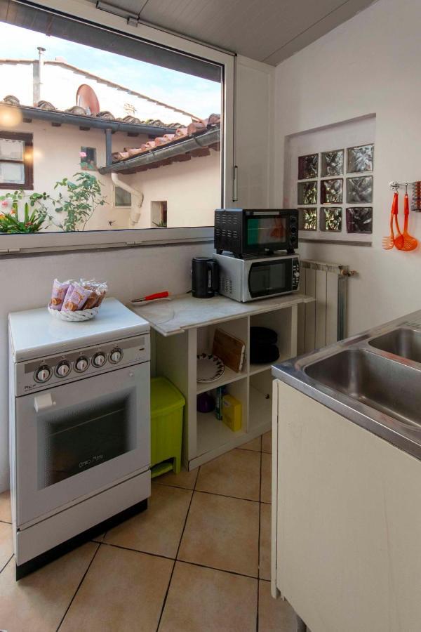 Casa Quaratesi Lejlighed Firenze Eksteriør billede