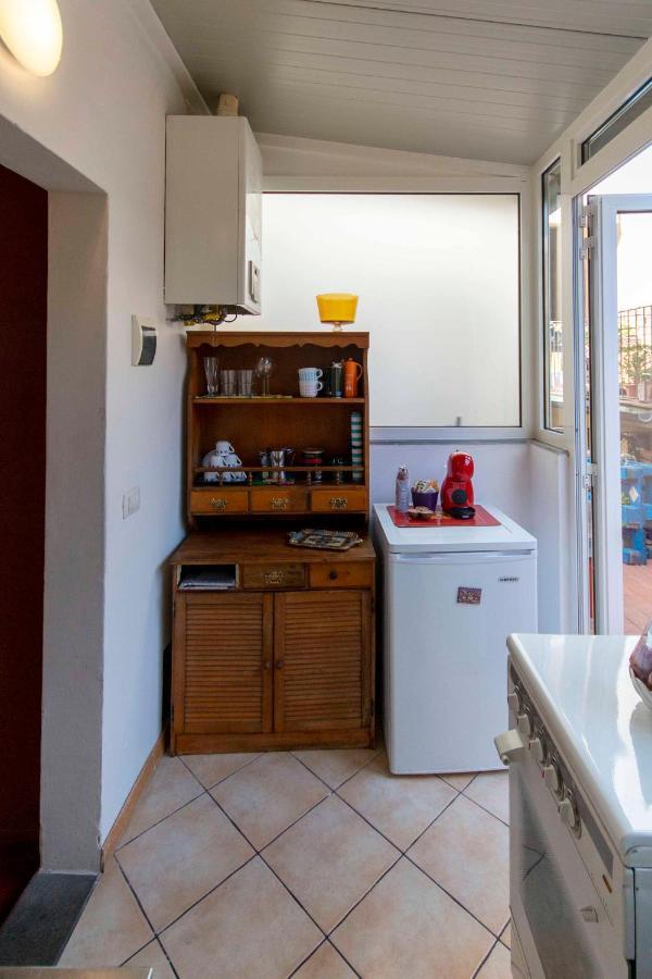 Casa Quaratesi Lejlighed Firenze Eksteriør billede