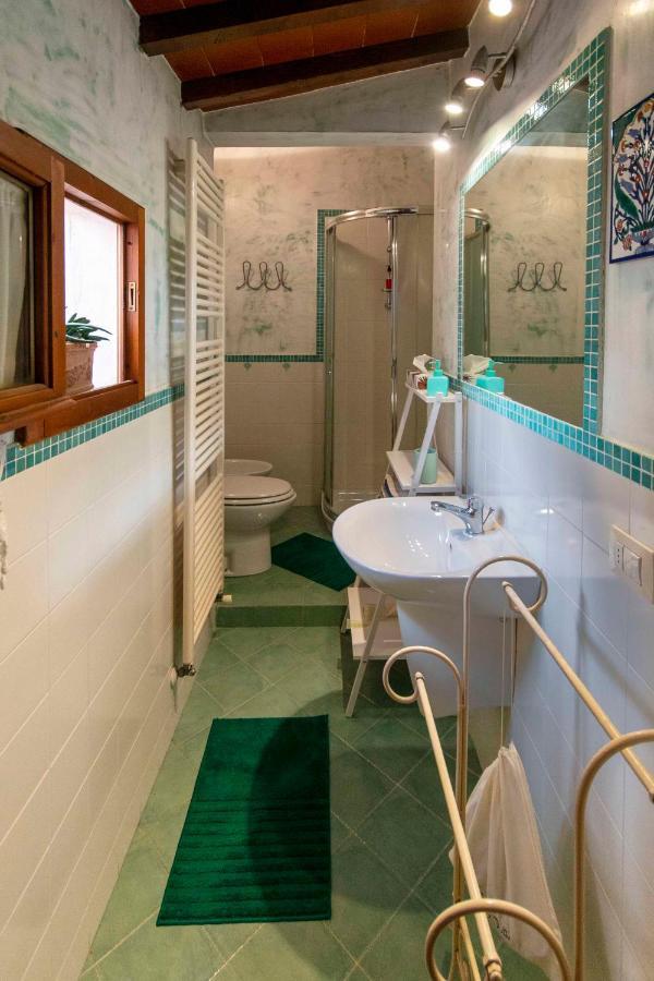 Casa Quaratesi Lejlighed Firenze Eksteriør billede