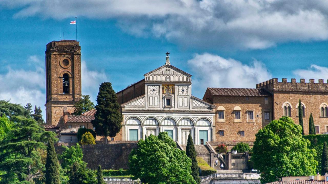 Casa Quaratesi Lejlighed Firenze Eksteriør billede