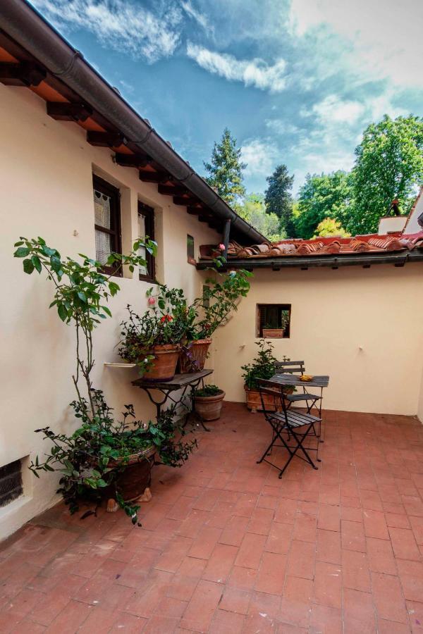 Casa Quaratesi Lejlighed Firenze Eksteriør billede