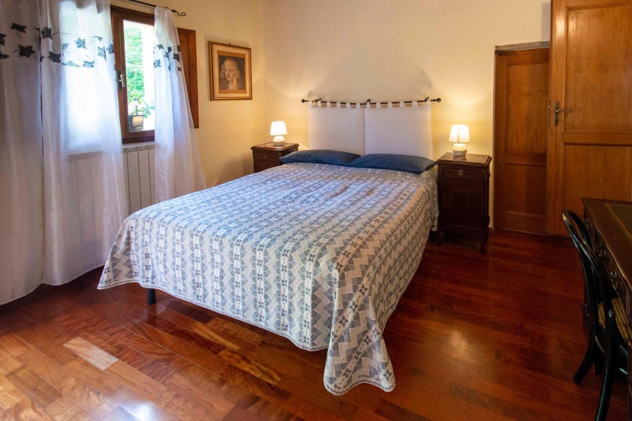 Casa Quaratesi Lejlighed Firenze Eksteriør billede