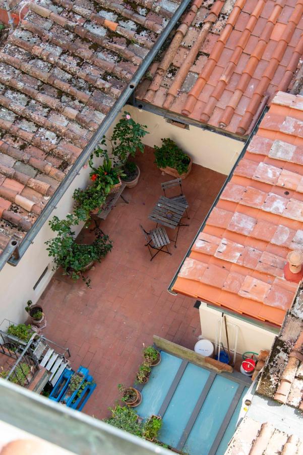 Casa Quaratesi Lejlighed Firenze Eksteriør billede