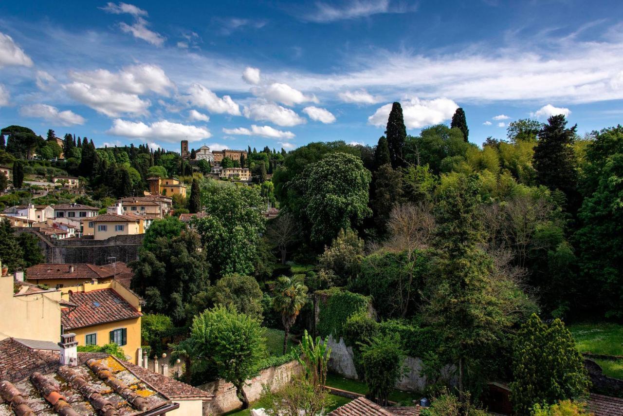 Casa Quaratesi Lejlighed Firenze Eksteriør billede