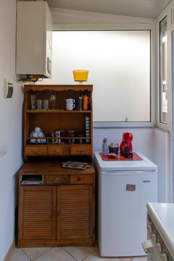 Casa Quaratesi Lejlighed Firenze Eksteriør billede